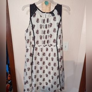H&M Floral dress